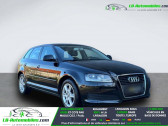 Annonce Audi A3 Sportback occasion Essence 1.4 TFSI 125 BVA � Beaupuy