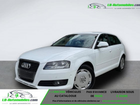 Audi A3 Sportback 1.4 TFSI 125 BVA  occasion � Beaupuy - photo n�2