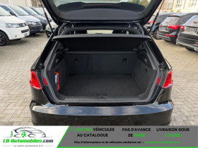 Audi A3 Sportback 1.4 TFSI 125 BVA  occasion � Beaupuy - photo n�10