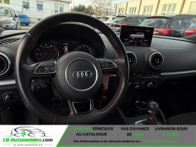 Audi A3 Sportback 1.4 TFSI 125 BVA  occasion � Beaupuy - photo n�9