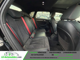 Audi A3 Sportback 1.4 TFSI 125 BVA  occasion � Beaupuy - photo n�8