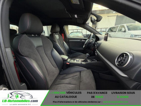 Audi A3 Sportback 1.4 TFSI 125 BVA  occasion � Beaupuy - photo n�7