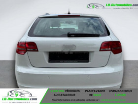 Audi A3 Sportback 1.4 TFSI 125 BVA  occasion � Beaupuy - photo n�7