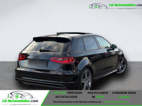 Audi A3 Sportback 1.4 TFSI 125 BVA  occasion � Beaupuy - photo n�4
