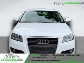 Audi A3 Sportback 1.4 TFSI 125 BVA  occasion � Beaupuy - photo n�5