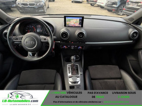 Audi A3 Sportback 1.4 TFSI 125 BVA  occasion � Beaupuy - photo n�3