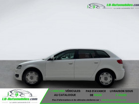 Audi A3 Sportback 1.4 TFSI 125 BVA  occasion � Beaupuy - photo n�6