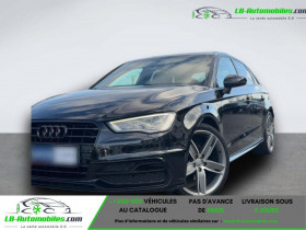 Audi A3 Sportback 1.4 TFSI 125 BVA  occasion � Beaupuy - photo n�2