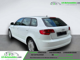 Audi A3 Sportback 1.4 TFSI 125 BVA  occasion � Beaupuy - photo n�4