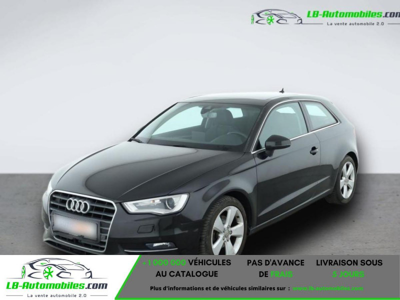 Audi A3 Sportback 1.4 TFSI 125 BVA  occasion � Beaupuy