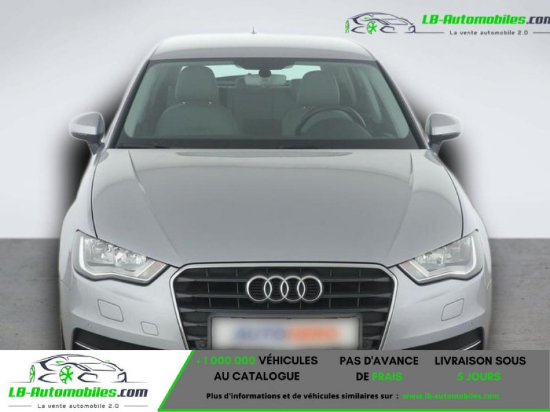 Audi A3 Sportback 1.4 TFSI 125 BVA  occasion � Beaupuy - photo n�5