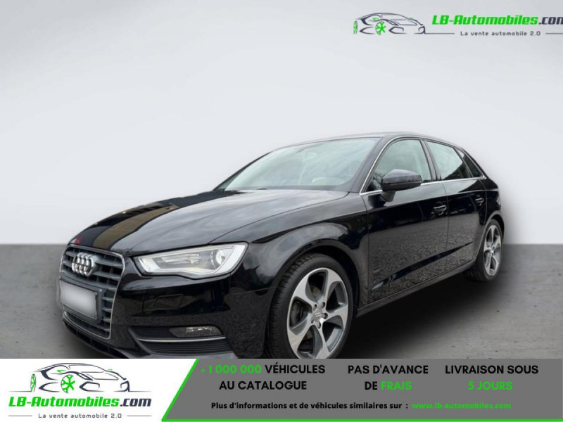 Audi A3 Sportback 1.4 TFSI 125 BVA  occasion � Beaupuy