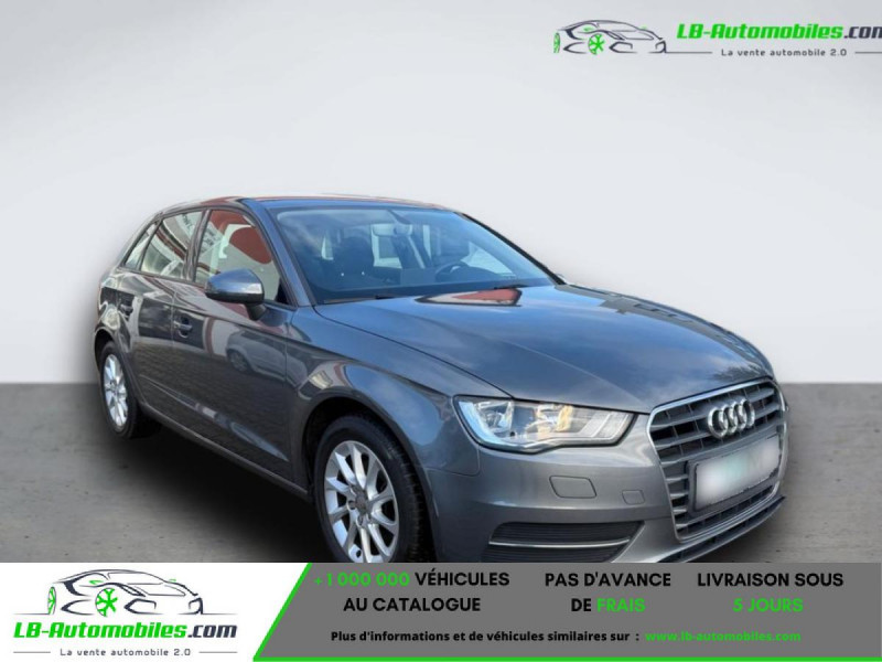 Audi A3 Sportback 1.4 TFSI 125 BVA  occasion � Beaupuy