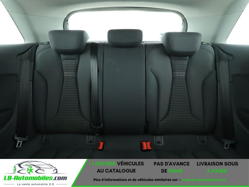 Audi A3 Sportback 1.4 TFSI 125 BVA  occasion � Beaupuy - photo n�9