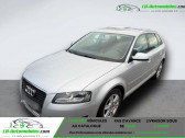 Annonce Audi A3 Sportback occasion Essence 1.4 TFSI 125 BVA � Beaupuy