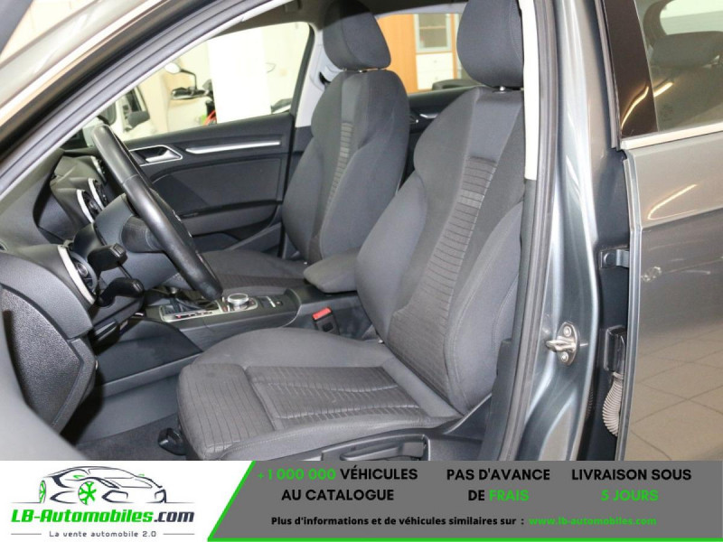 Audi A3 Sportback 1.4 TFSI 125 BVA  occasion � Beaupuy - photo n�5