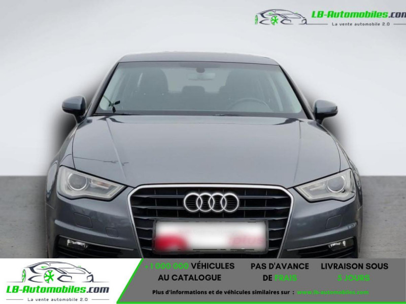 Audi A3 Sportback 1.4 TFSI 125 BVA  occasion � Beaupuy - photo n�5