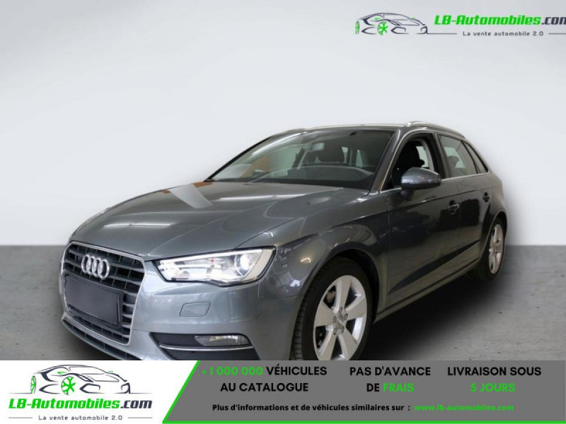 Audi A3 Sportback 1.4 TFSI 125 BVA  occasion � Beaupuy