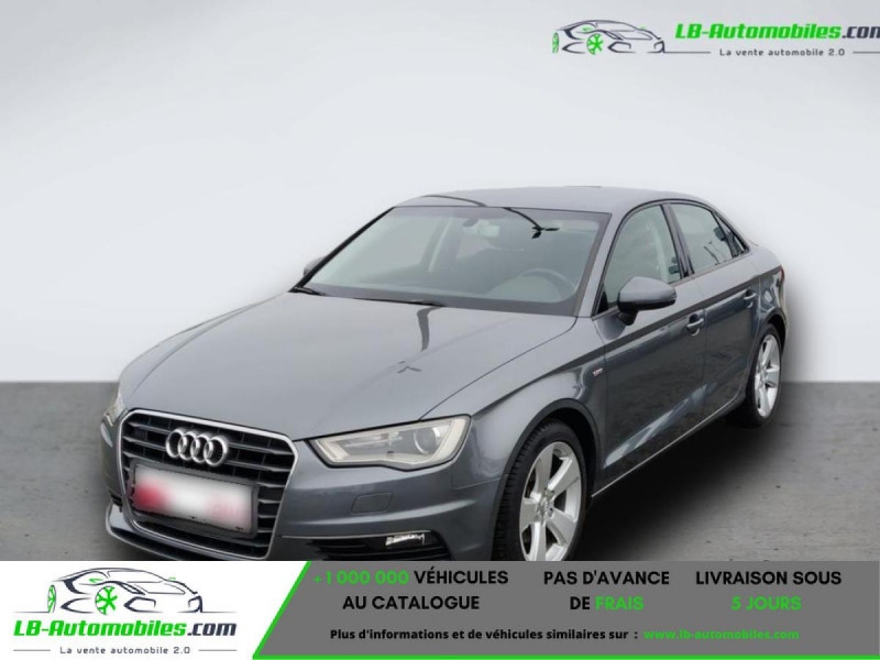 Audi A3 Sportback 1.4 TFSI 125 BVA  occasion � Beaupuy