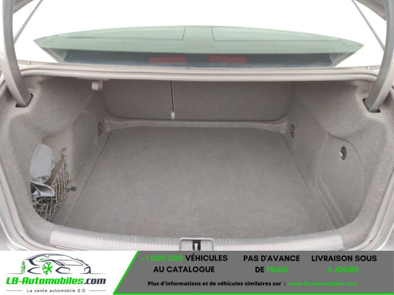 Audi A3 Sportback 1.4 TFSI 125 BVA  occasion � Beaupuy - photo n�10