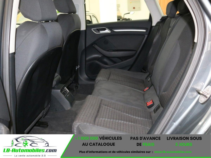 Audi A3 Sportback 1.4 TFSI 125 BVA  occasion � Beaupuy - photo n�6