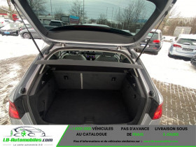 Audi A3 Sportback 1.4 TFSI 125 BVA  occasion � Beaupuy - photo n�10
