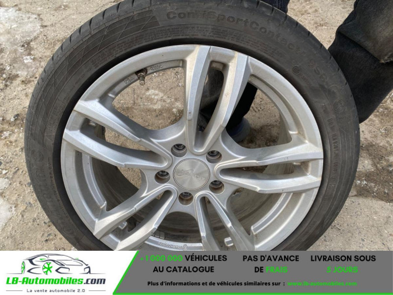 Audi A3 Sportback 1.4 TFSI 125 BVA  occasion � Beaupuy - photo n�9