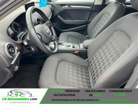 Audi A3 Sportback 1.4 TFSI 125 BVA  occasion � Beaupuy - photo n�7