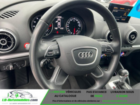 Audi A3 Sportback 1.4 TFSI 125 BVA  occasion � Beaupuy - photo n�8