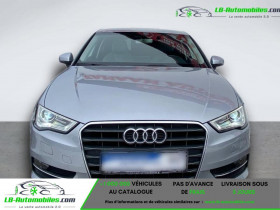 Audi A3 Sportback 1.4 TFSI 125 BVA  occasion � Beaupuy - photo n�5