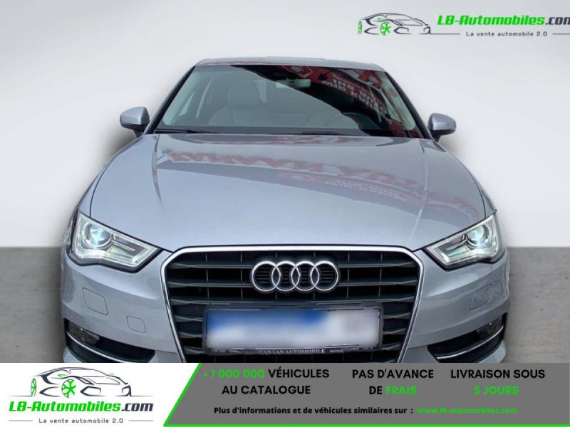 Audi A3 Sportback 1.4 TFSI 125 BVA  occasion � Beaupuy - photo n�5