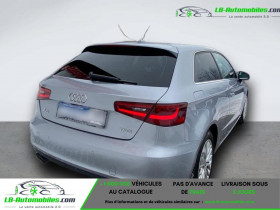 Audi A3 Sportback 1.4 TFSI 125 BVA  occasion � Beaupuy - photo n�4
