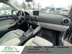 Audi A3 Sportback 1.4 TFSI 125 BVA  occasion � Beaupuy - photo n�3