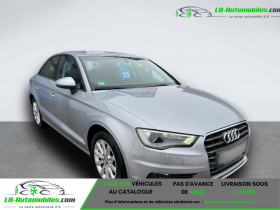 Audi A3 Sportback 1.4 TFSI 125 BVA  occasion � Beaupuy - photo n�2