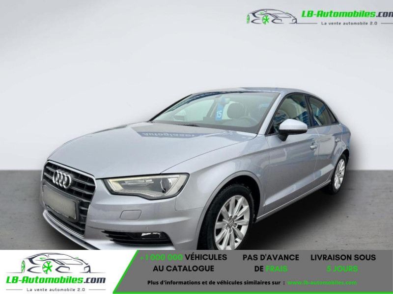 Audi A3 Sportback 1.4 TFSI 125 BVA  occasion � Beaupuy