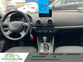 Audi A3 Sportback 1.4 TFSI 125 BVA  occasion � Beaupuy - photo n�3