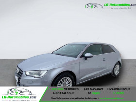 Audi A3 Sportback 1.4 TFSI 125 BVA  occasion � Beaupuy - photo n�2