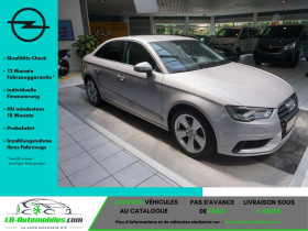 Audi A3 Sportback 1.4 TFSI 125 BVA  occasion � Beaupuy - photo n�10