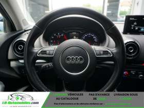 Audi A3 Sportback 1.4 TFSI 125 BVA  occasion � Beaupuy - photo n�9