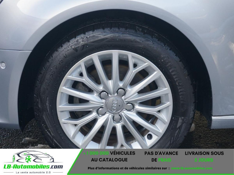 Audi A3 Sportback 1.4 TFSI 125 BVA  occasion � Beaupuy - photo n�10