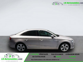 Audi A3 Sportback 1.4 TFSI 125 BVA  occasion � Beaupuy - photo n�5