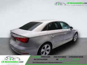 Audi A3 Sportback 1.4 TFSI 125 BVA  occasion � Beaupuy - photo n�4