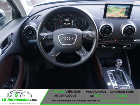 Audi A3 Sportback 1.4 TFSI 125 BVA  occasion � Beaupuy - photo n�9