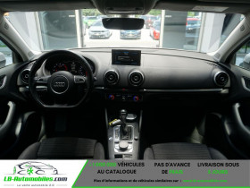 Audi A3 Sportback 1.4 TFSI 125 BVA  occasion � Beaupuy - photo n�3