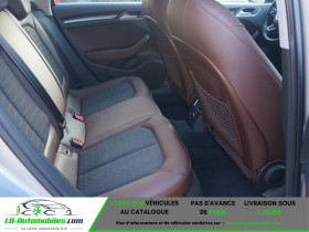 Audi A3 Sportback 1.4 TFSI 125 BVA  occasion � Beaupuy - photo n�8