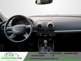 Audi A3 Sportback 1.4 TFSI 125 BVA  occasion � Beaupuy - photo n�3