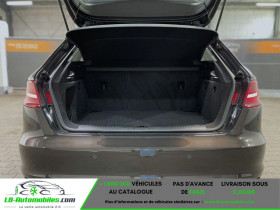 Audi A3 Sportback 1.4 TFSI 125 BVA  occasion � Beaupuy - photo n�10