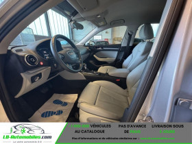 Audi A3 Sportback 1.4 TFSI 125 BVA  occasion � Beaupuy - photo n�7