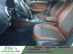 Audi A3 Sportback 1.4 TFSI 125 BVA  occasion � Beaupuy - photo n�7