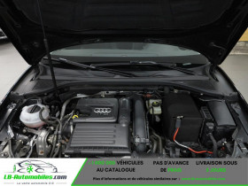 Audi A3 Sportback 1.4 TFSI 125 BVA  occasion � Beaupuy - photo n�8